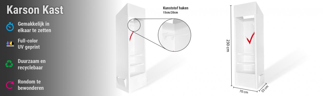 Karson Kast