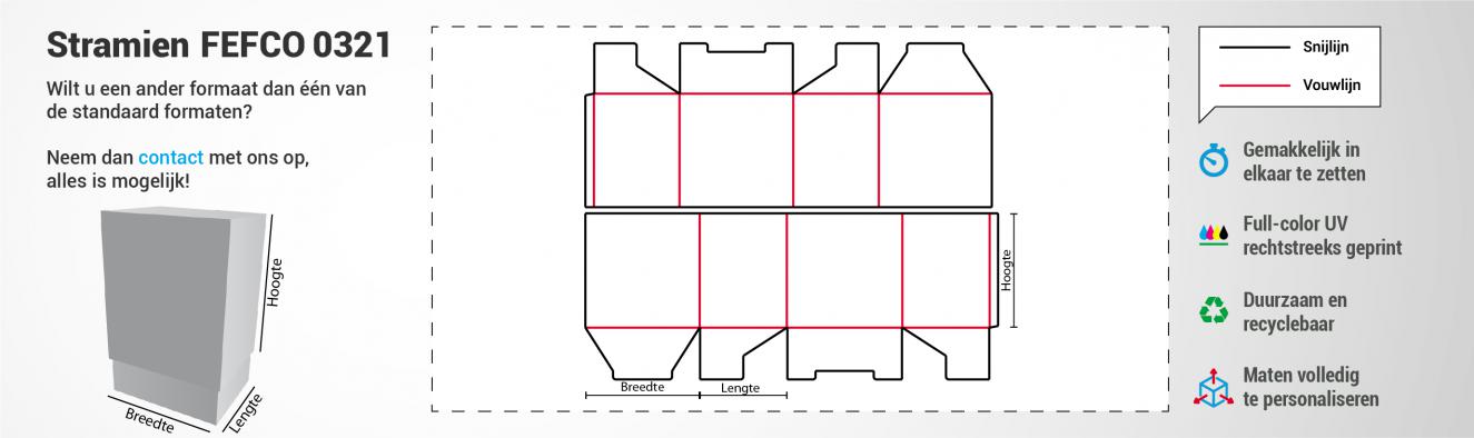 FEFCO 0321