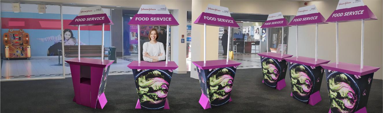 Kiosk