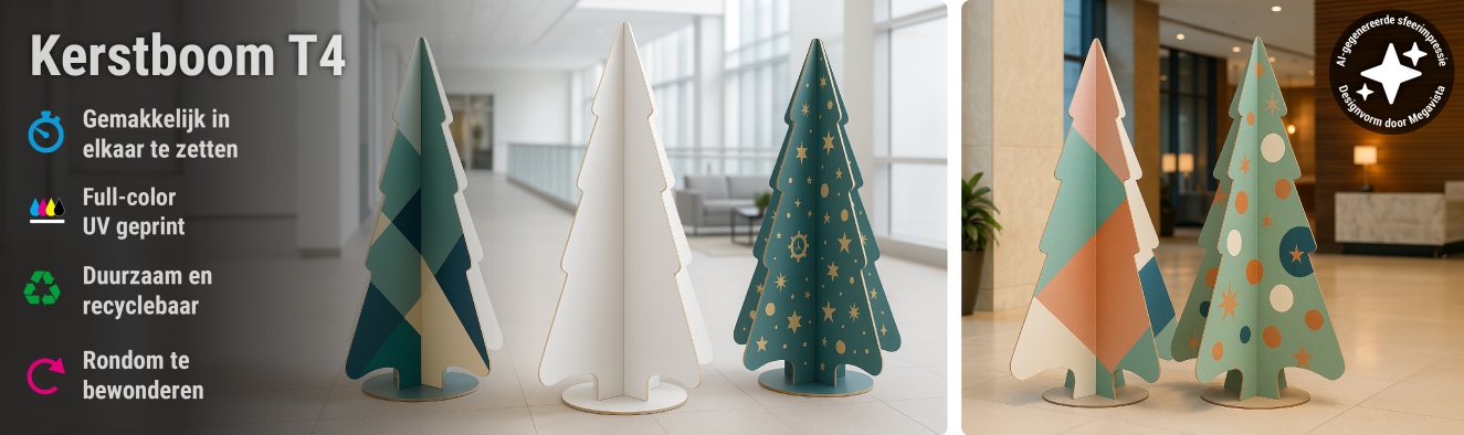 Kerstboom t4