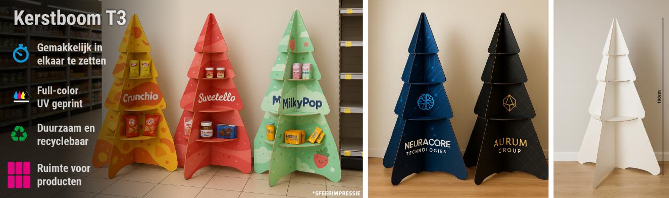 Kerstboom t3