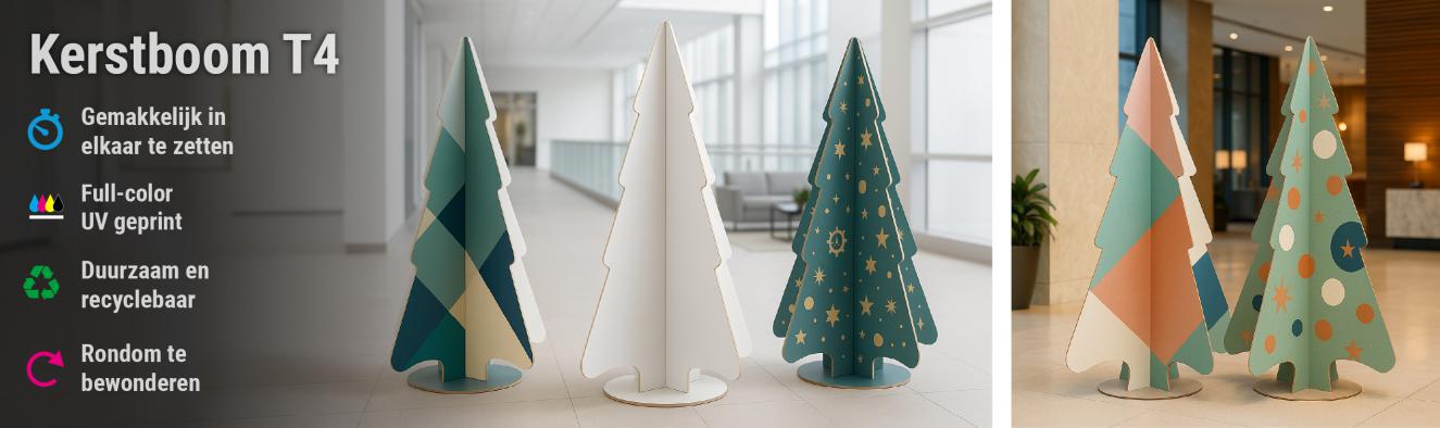 Kerstboom t4