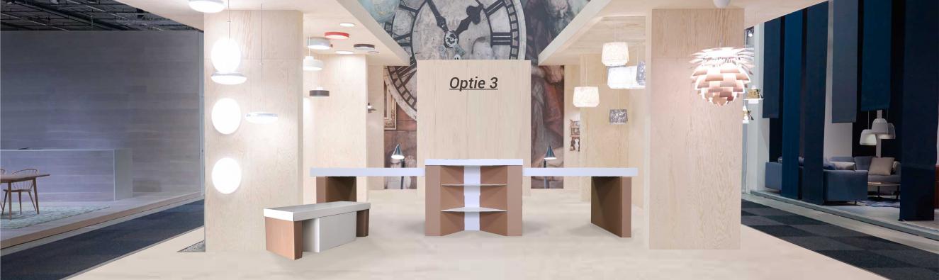Allround tafel