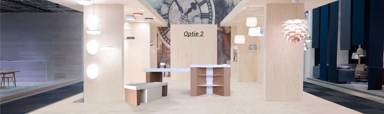 Allround tafel