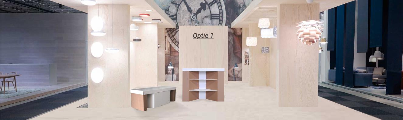 Allround tafel