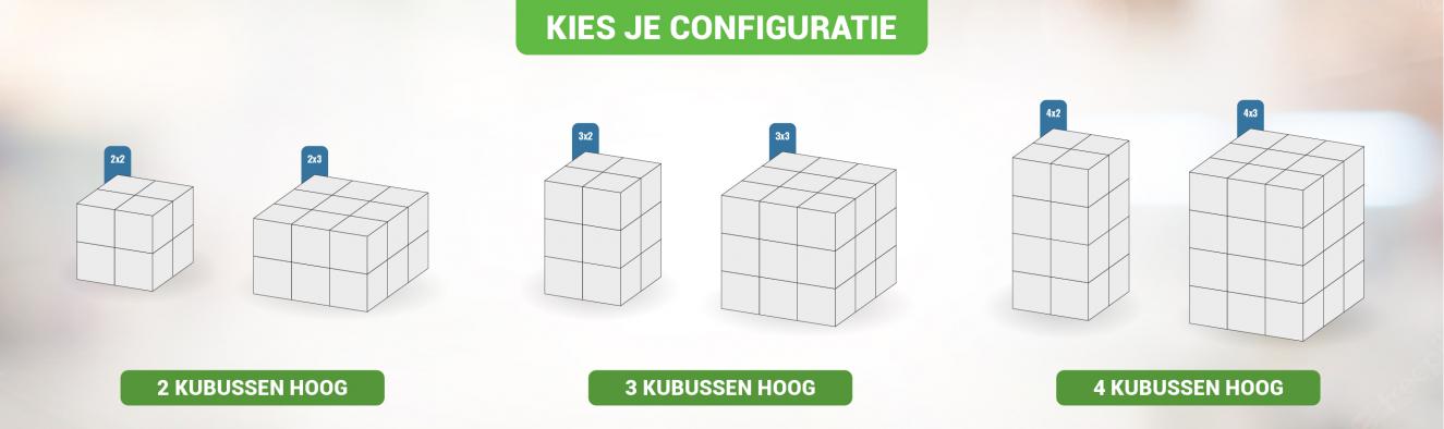 Kubus block