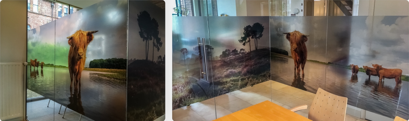 Microdot Satijn Easy-apply