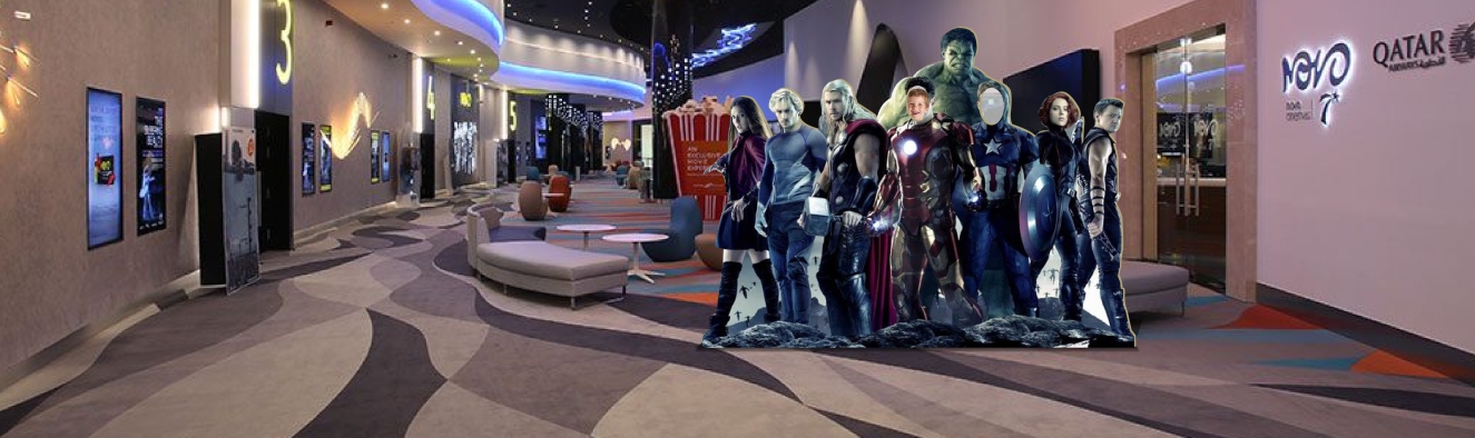 Kijkgat wand 16mm honingraat uitgesneden vorm