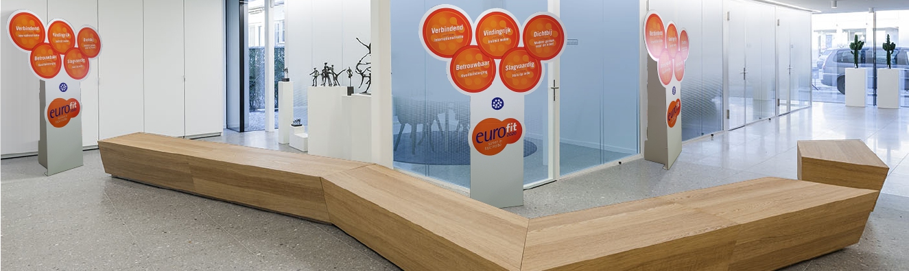 Levensgrote figuren 75x200