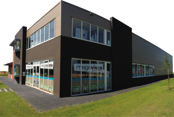 Bezoek ons