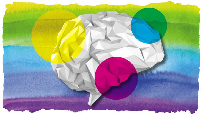 De Psychologie van Kleur: Hoe Jouw Winkelpresentatie het Onderbewuste Verleidt