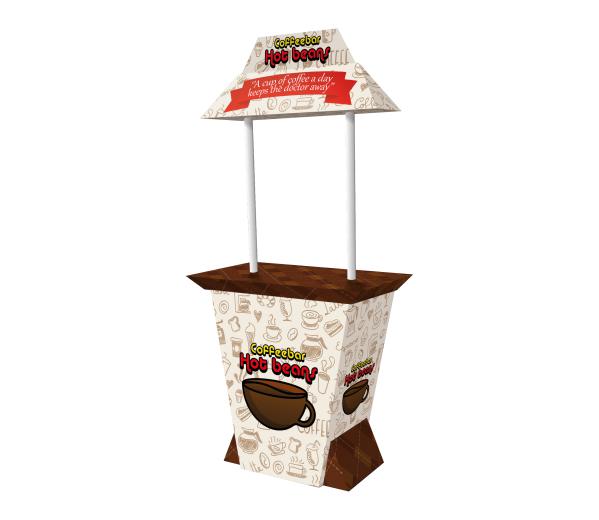 Kiosk