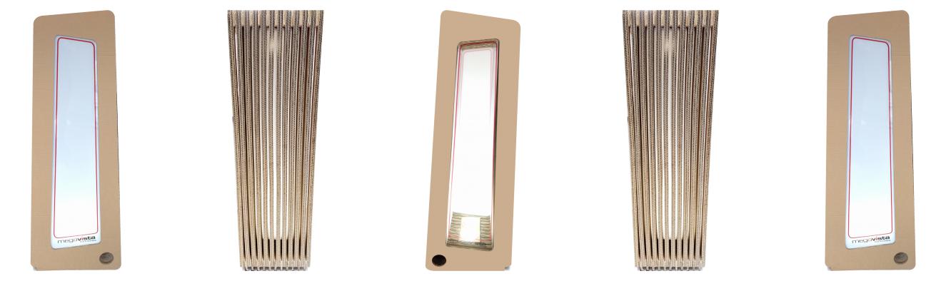 Op maat gemaakte lampen