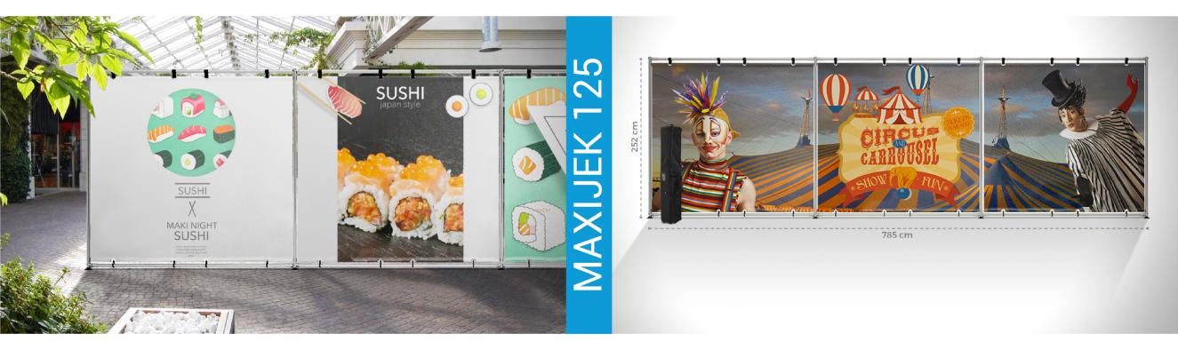 Maxi-Jek 125
