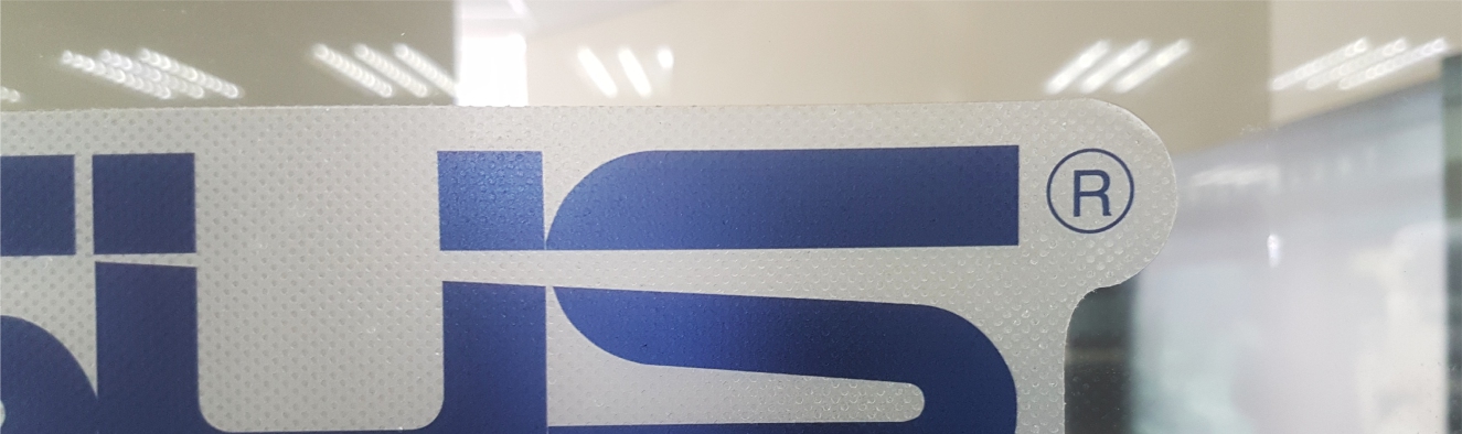 Microdot Satijn Easy-apply