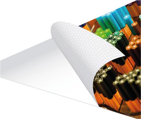 Microdot Anti-slip vloersticker