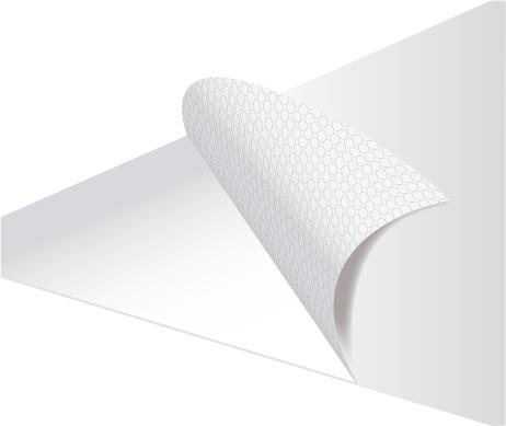Microdot Anti-slip vloersticker