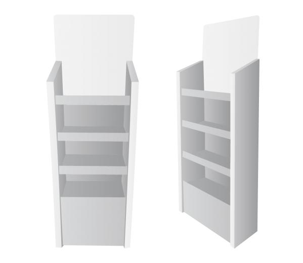 POS display op maat