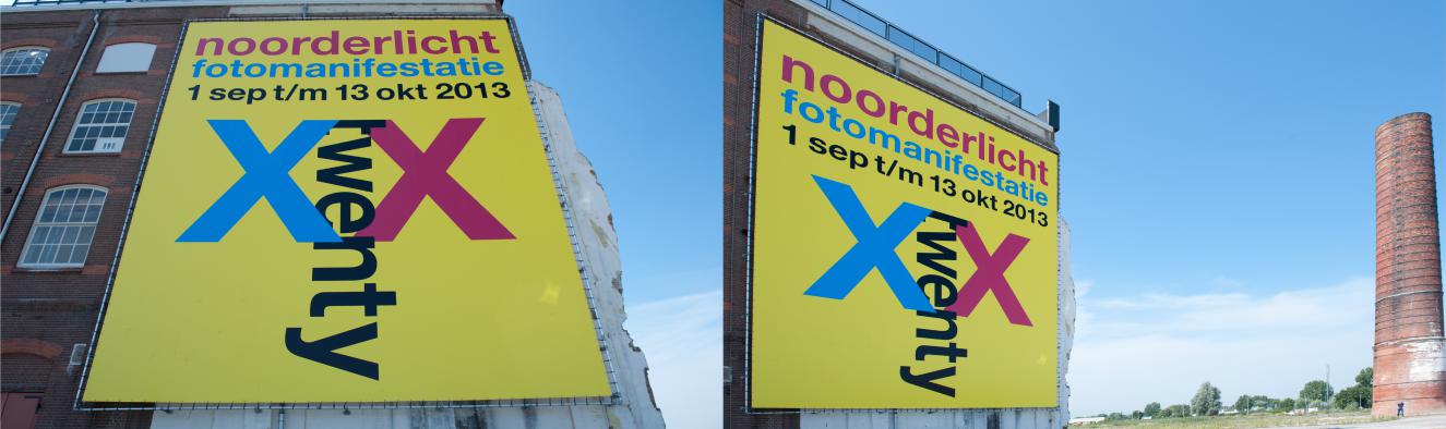 Tex Banner 260gr/m²