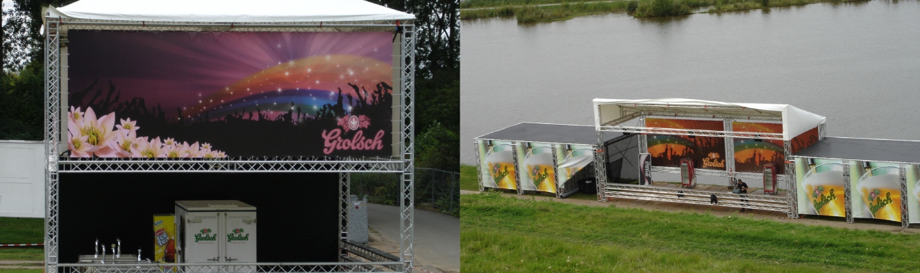 Tex Banner 260gr/m²