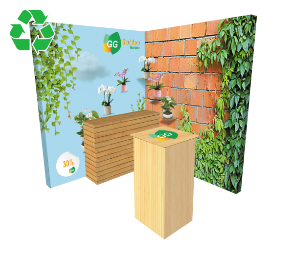 EcoStands