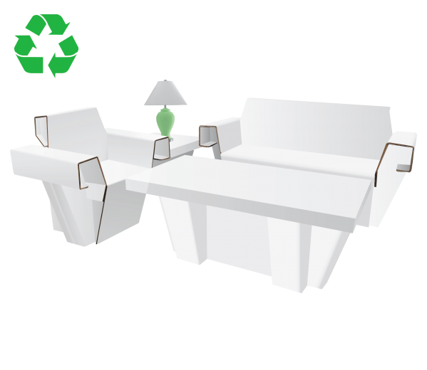 Loungeset