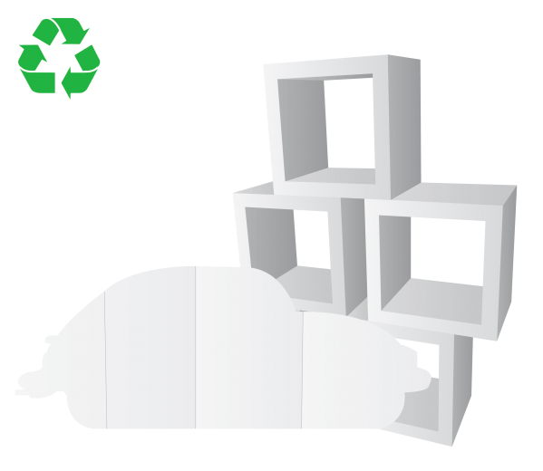 Kartonnen Design