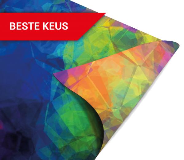 Sublimatie print