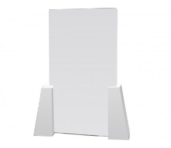 Sphinx standee