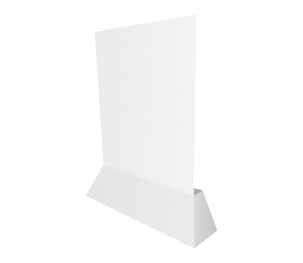 Biowall standee