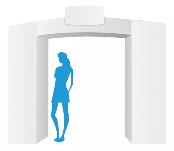 XL Poort