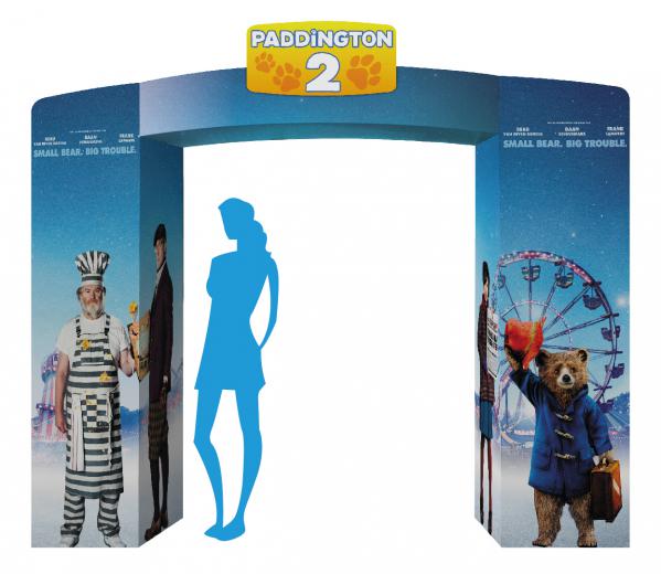 XL Poort