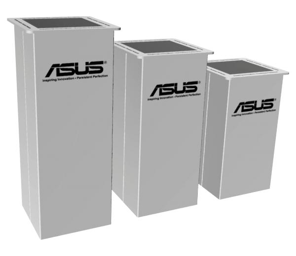 Asus tafels