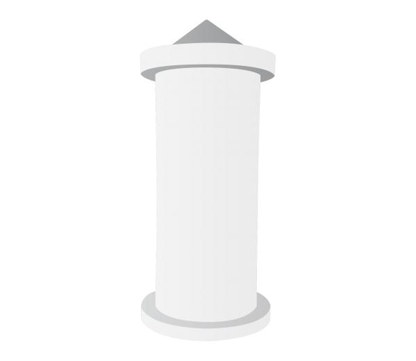 Reclamezuil XL