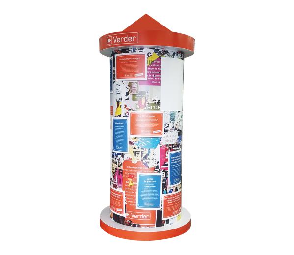 Reclamezuil XL