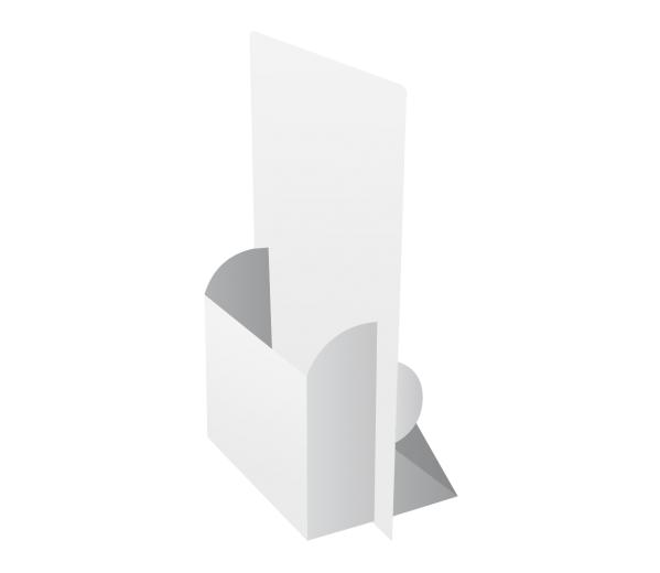Counterdisplay combi