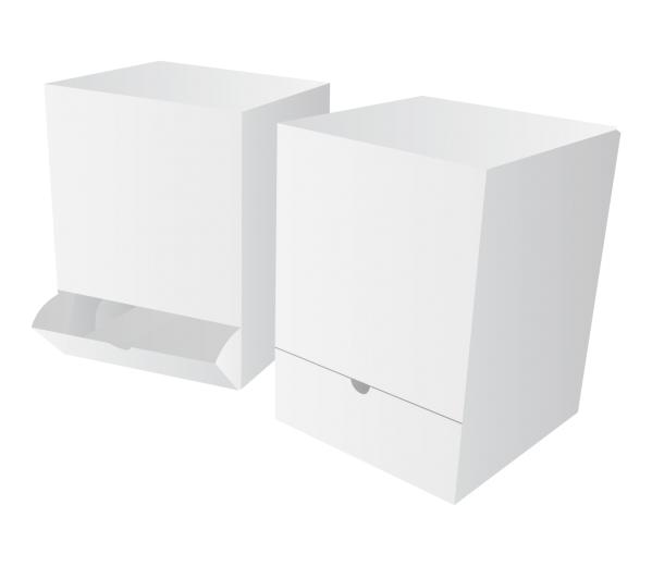 Dispenser box