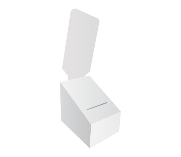 Donatiebox