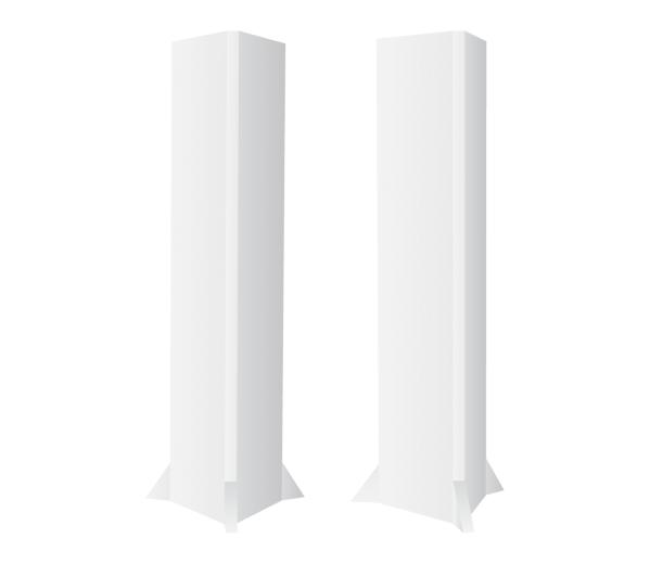 Driehoeksdisplay 45 maatregelen Coronavirus