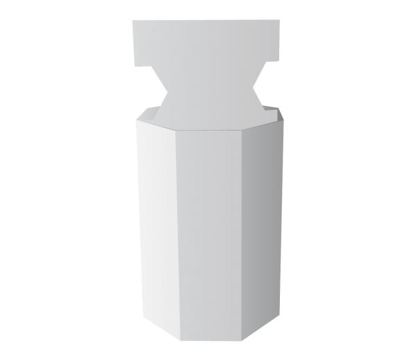 Dumpbin / stortbak octa