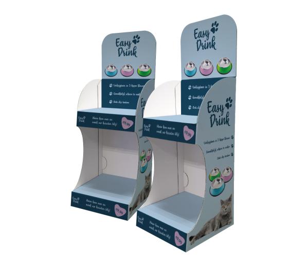 Duo productdisplay