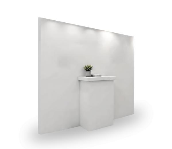 Inbouw Tafel