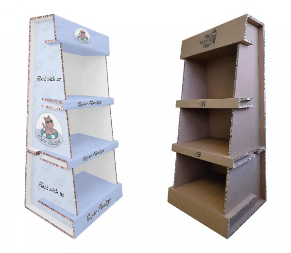Schuine Kast