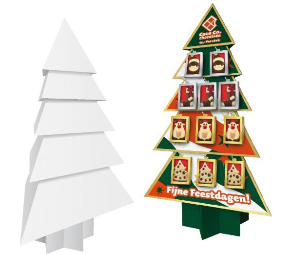 Kerstboom 2025