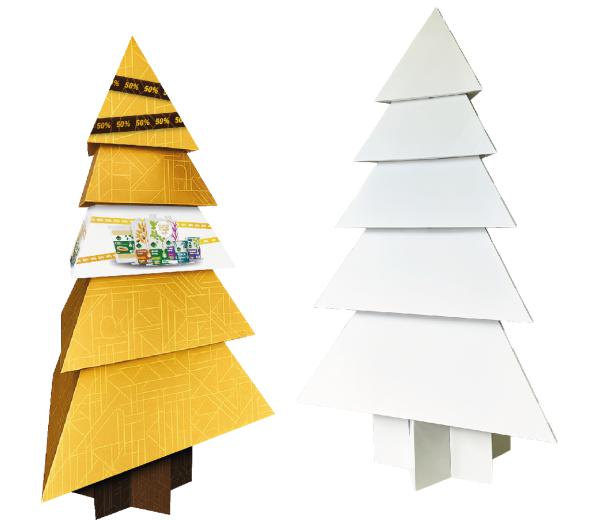 Kerstboom 2025