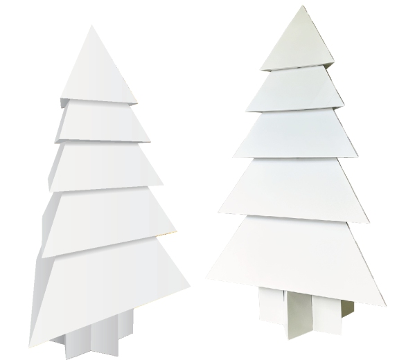 Kerstboom Deluxe