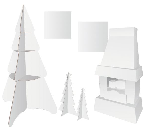 Speciaal voor de feestdagen