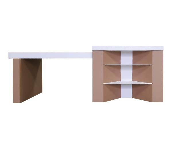 Allround tafel
