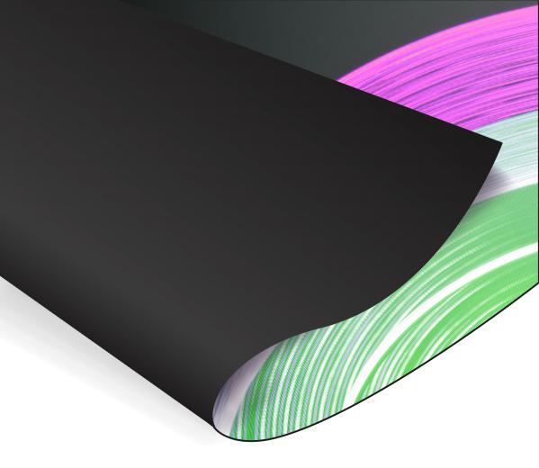 Magneetfolie 0,6mm