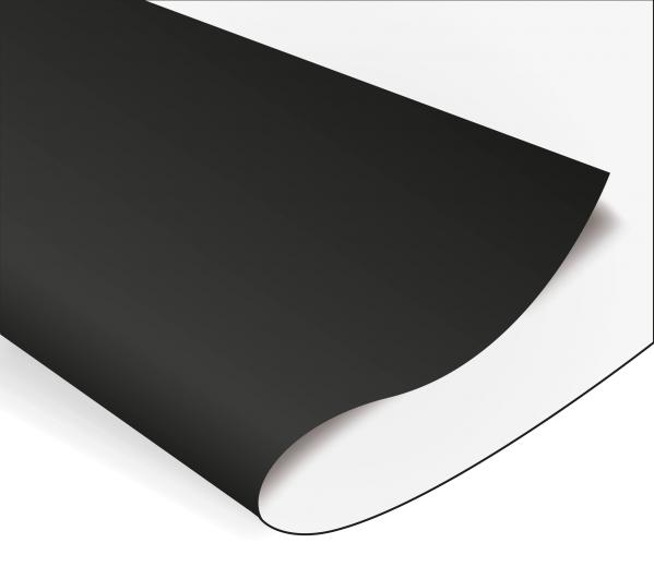 Magneetfolie 0,9mm extra dik